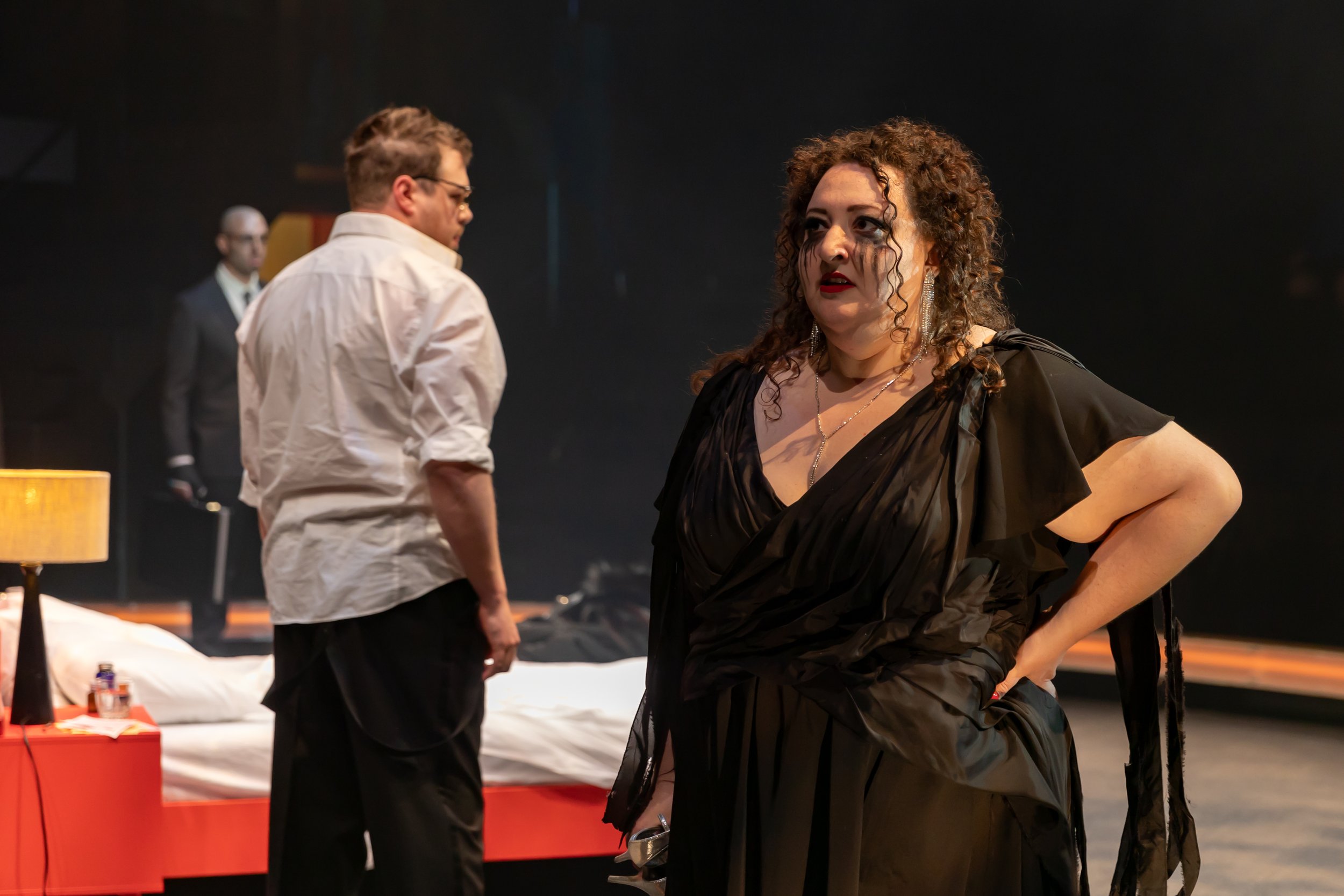 A Die Walküre Preview by Alexander Carpenter — Edmonton Opera